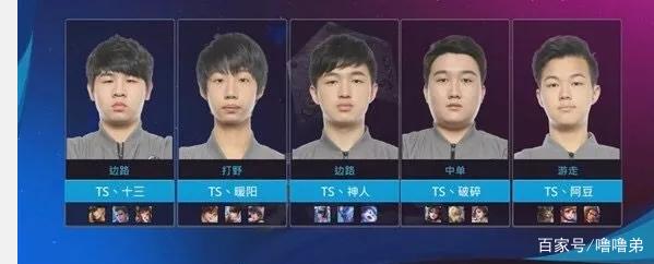 在本赛季的