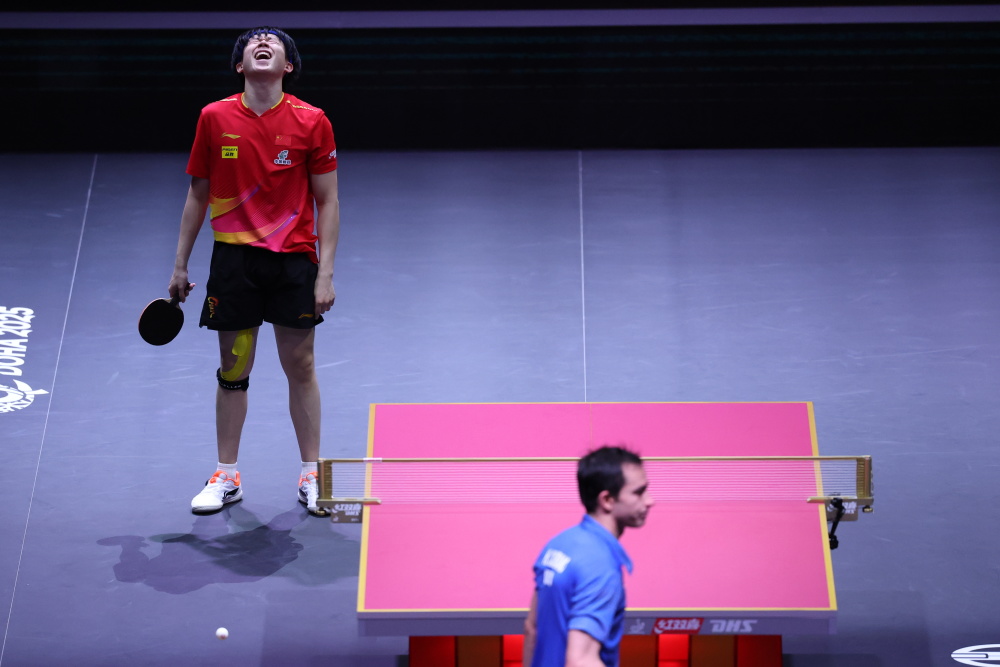 容继续征战 容继续征战